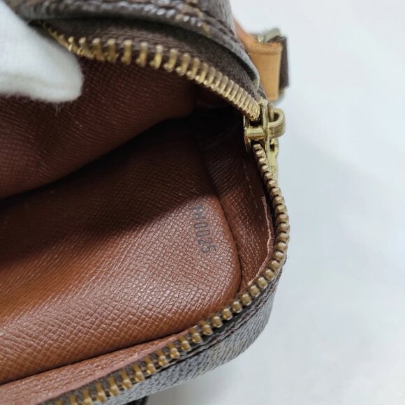 Louis Vuitton LV Crossbody bag Brown Monogram 600-022225 - Picture 15 of 16